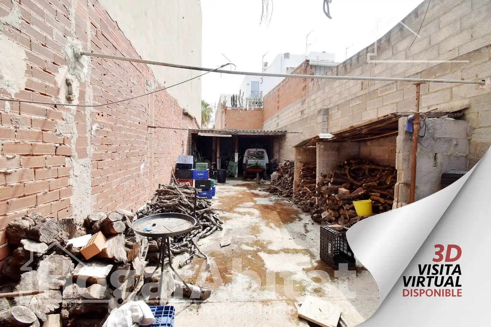 Residential land for sale in Calle CUEVA SANTA, imagen 3