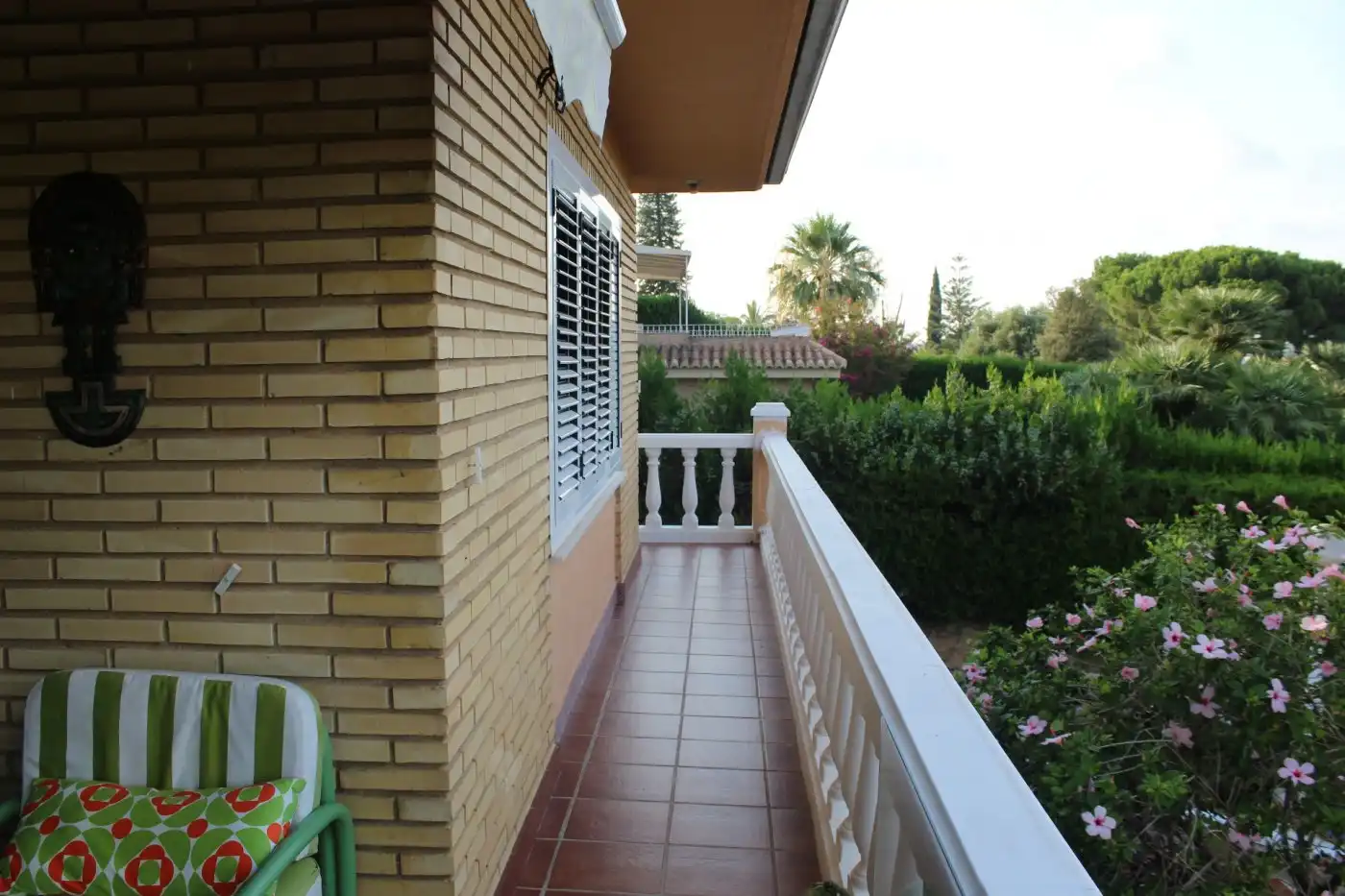Villa avec terrasse à vendre à Picassent, imagen 24