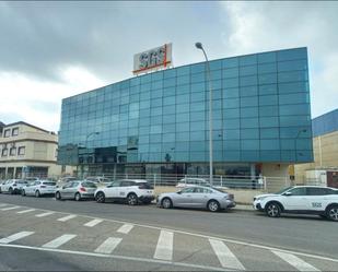 Exterior view of Building for sale in  Córdoba Capital