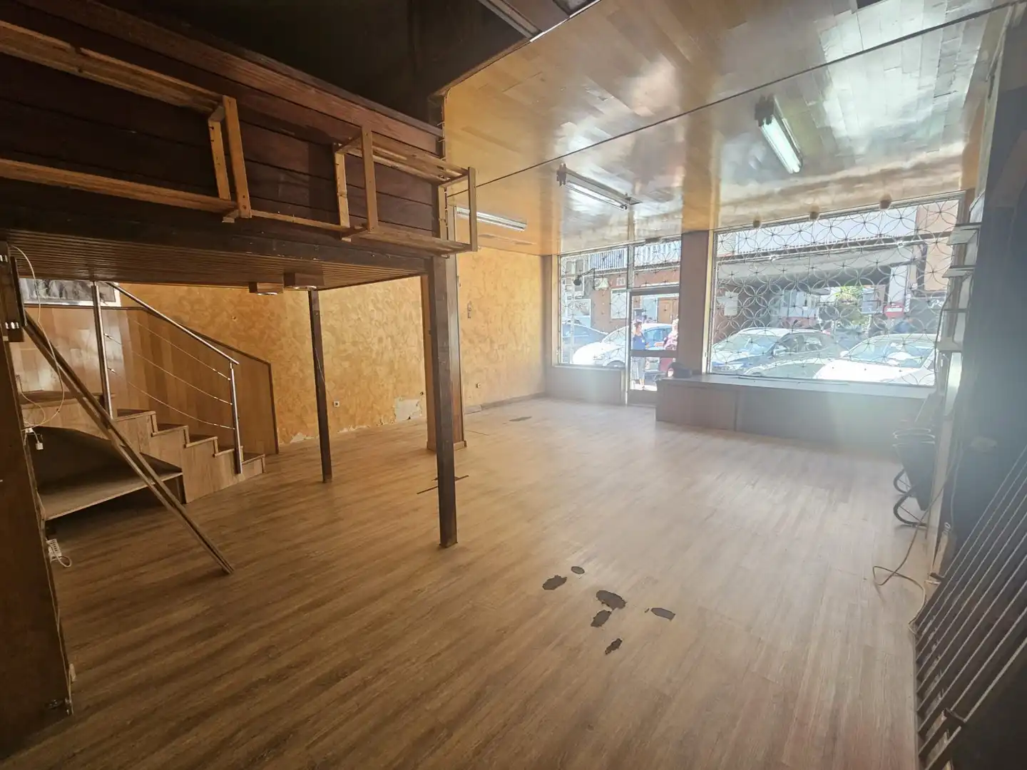 Business premises to rent in Calle del Concilio, imagen 2