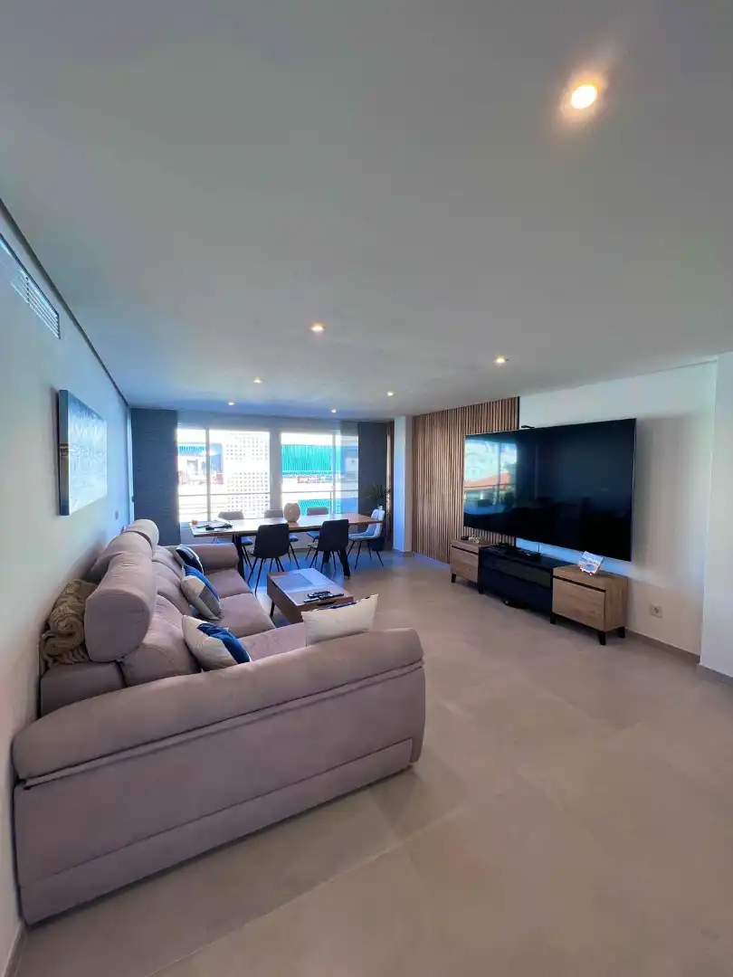 Wohnung mit Terrasse zum Verkauf in Calle Castilla s/n, imagen 9