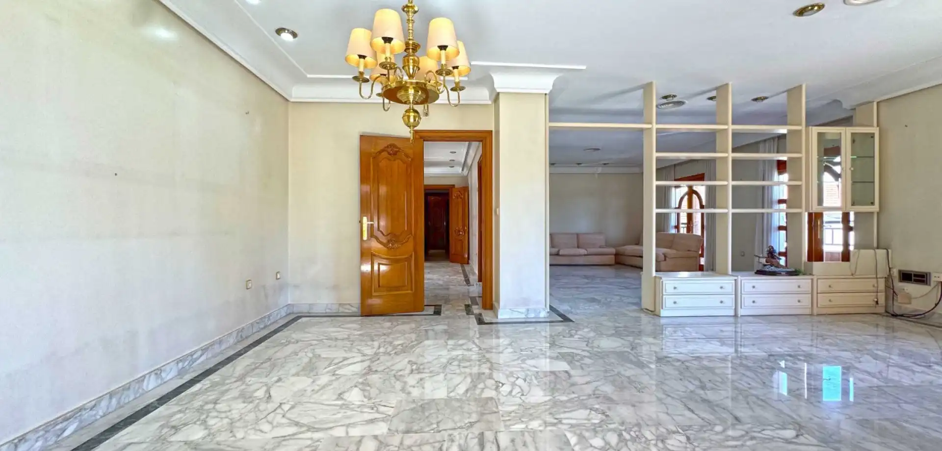 Dúplex en venta en San Pedro del Pinatar