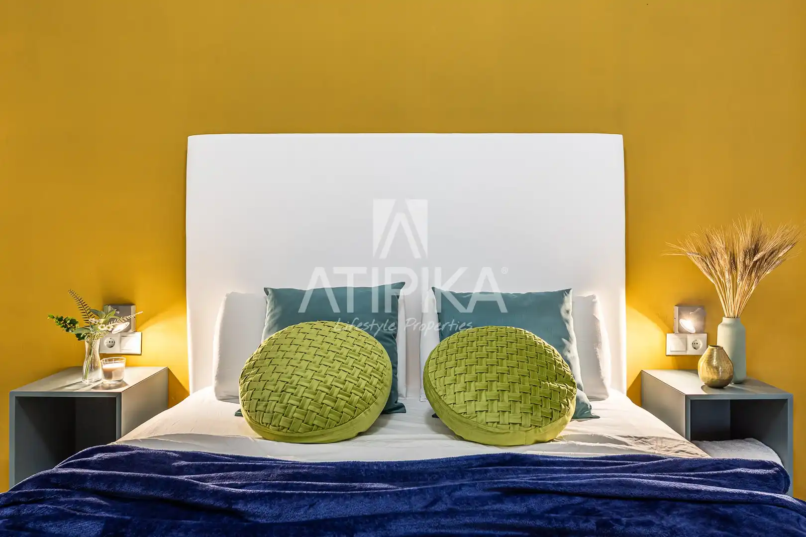Habitación de Piso de alquiler en Barcelona con Aire acondicionado, Calefacción y Parquet