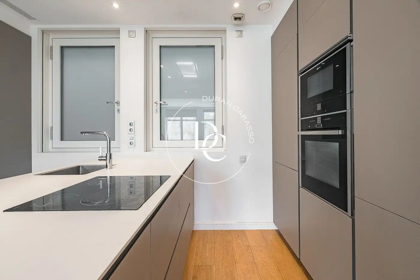 Piso con ascensor en venta en Via Laietana, imagen 12