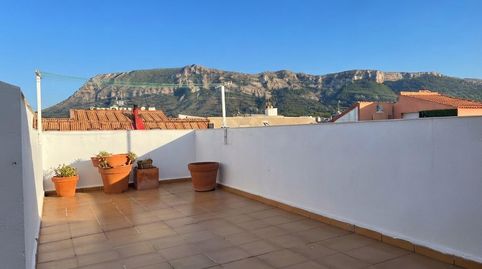 Foto 2 de Ático en venta en Saladar, Dénia