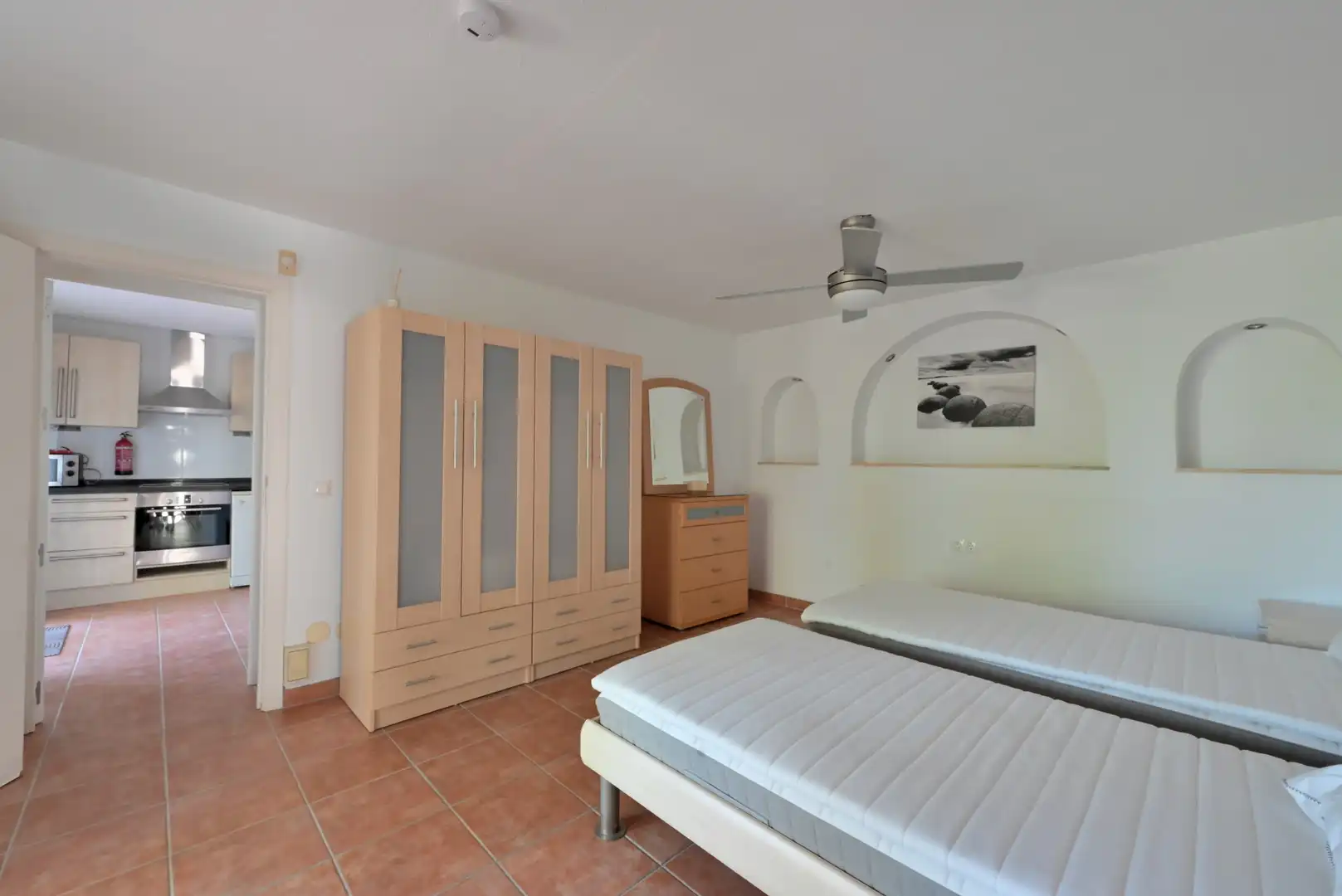Casa con piscina in vendita a Campo de Mijas, imagen 27