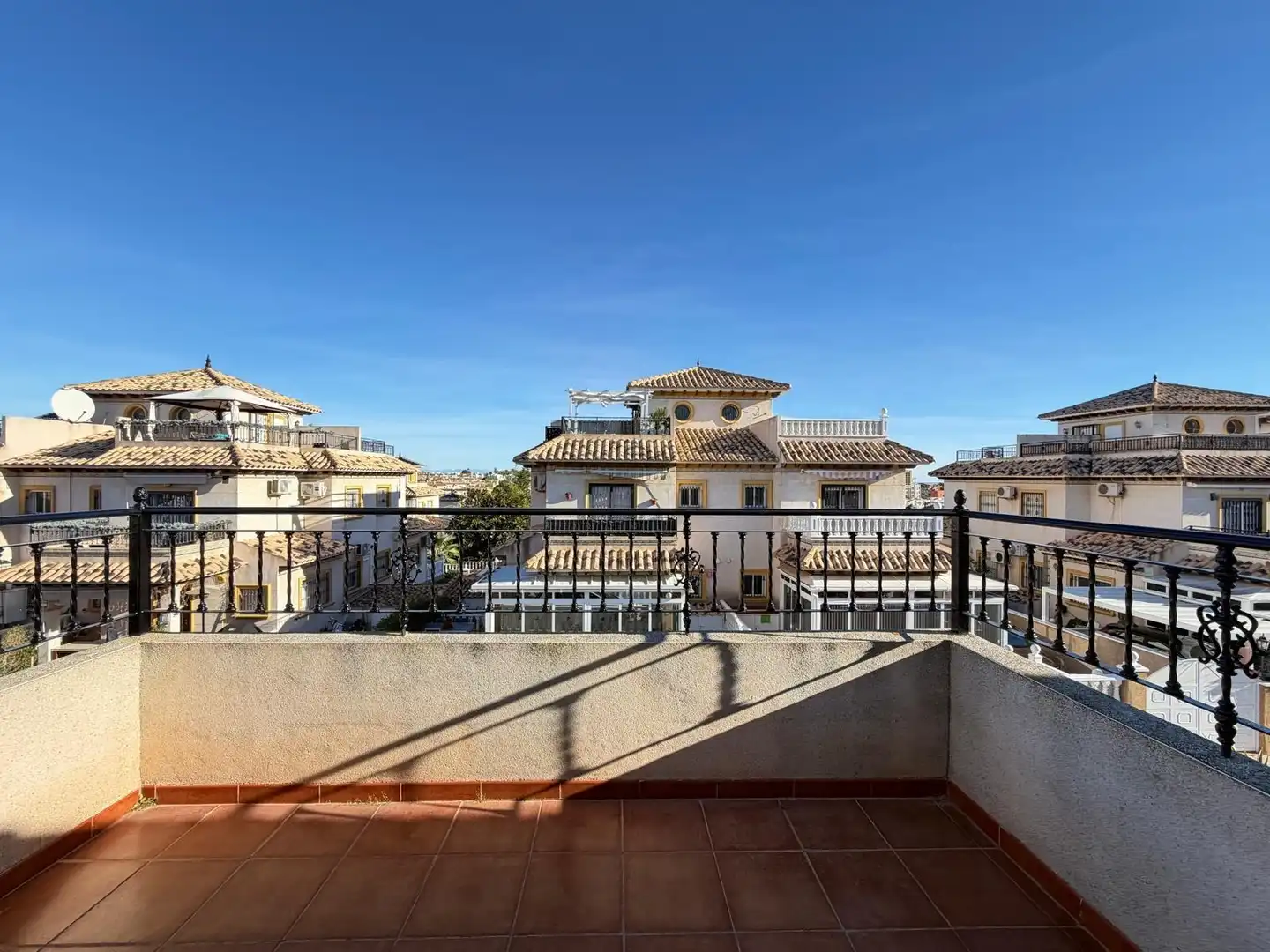 Casa a schiera con terrazza in vendita a Calle Galápagos, imagen 60