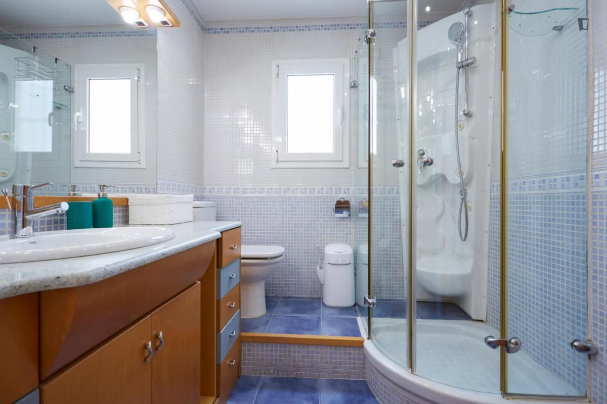 Apartament de lloguer a El Congrés i els Indians