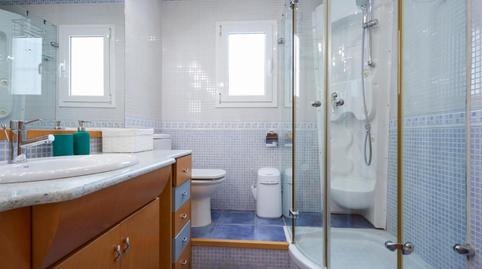 Foto 2 de Apartament de lloguer a El Congrés i els Indians,  Barcelona Capital