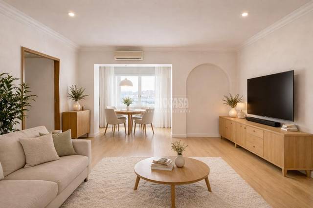 Piso en Venta en Barri del Mar