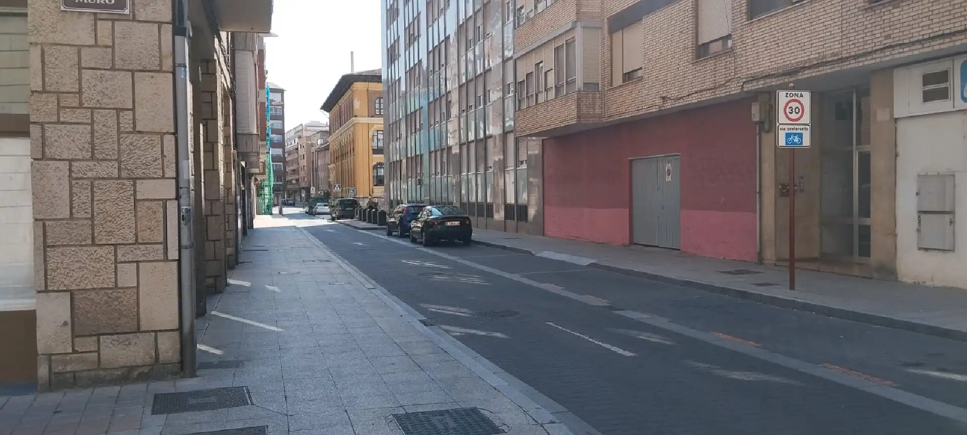 Parcheggio in affitto a Centro, imagen 8