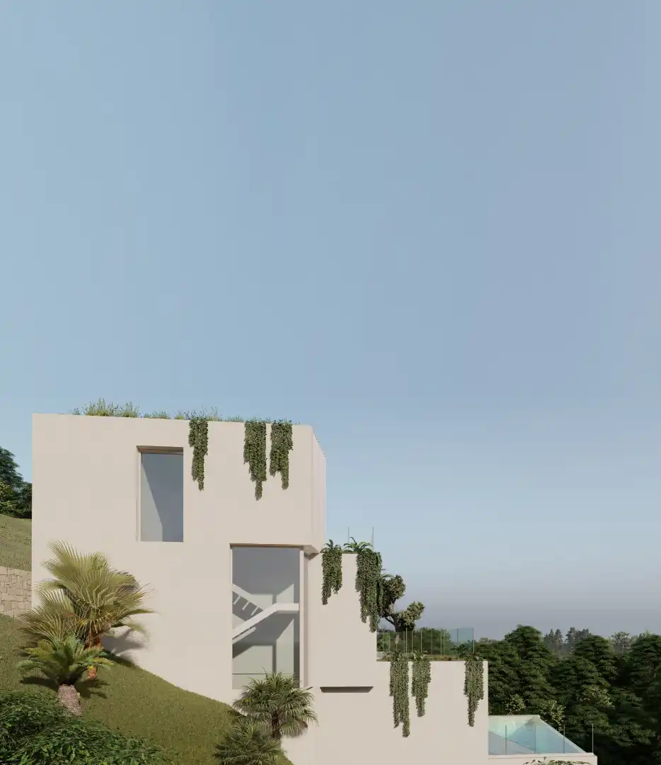 Houses for sale in Avenida de Picasso, 1, Oliva Nova