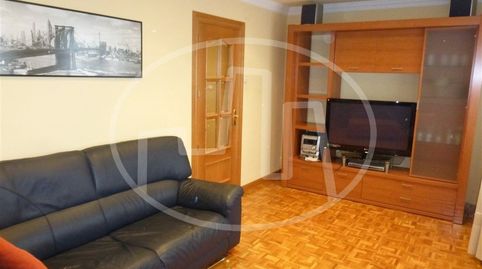 Foto 3 de Piso de alquiler en Calle Julián Gayarre, Milagrosa, Pamplona / Iruña