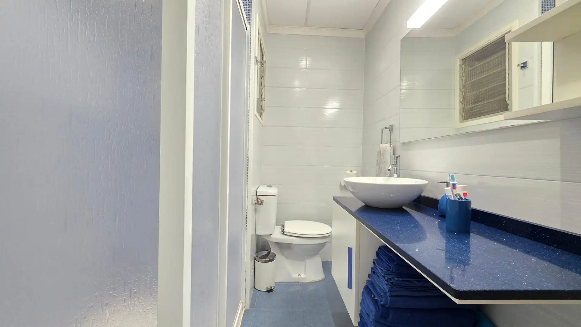 Flat with terrace to rent in Calle Carrer Trevijano, imagen 11