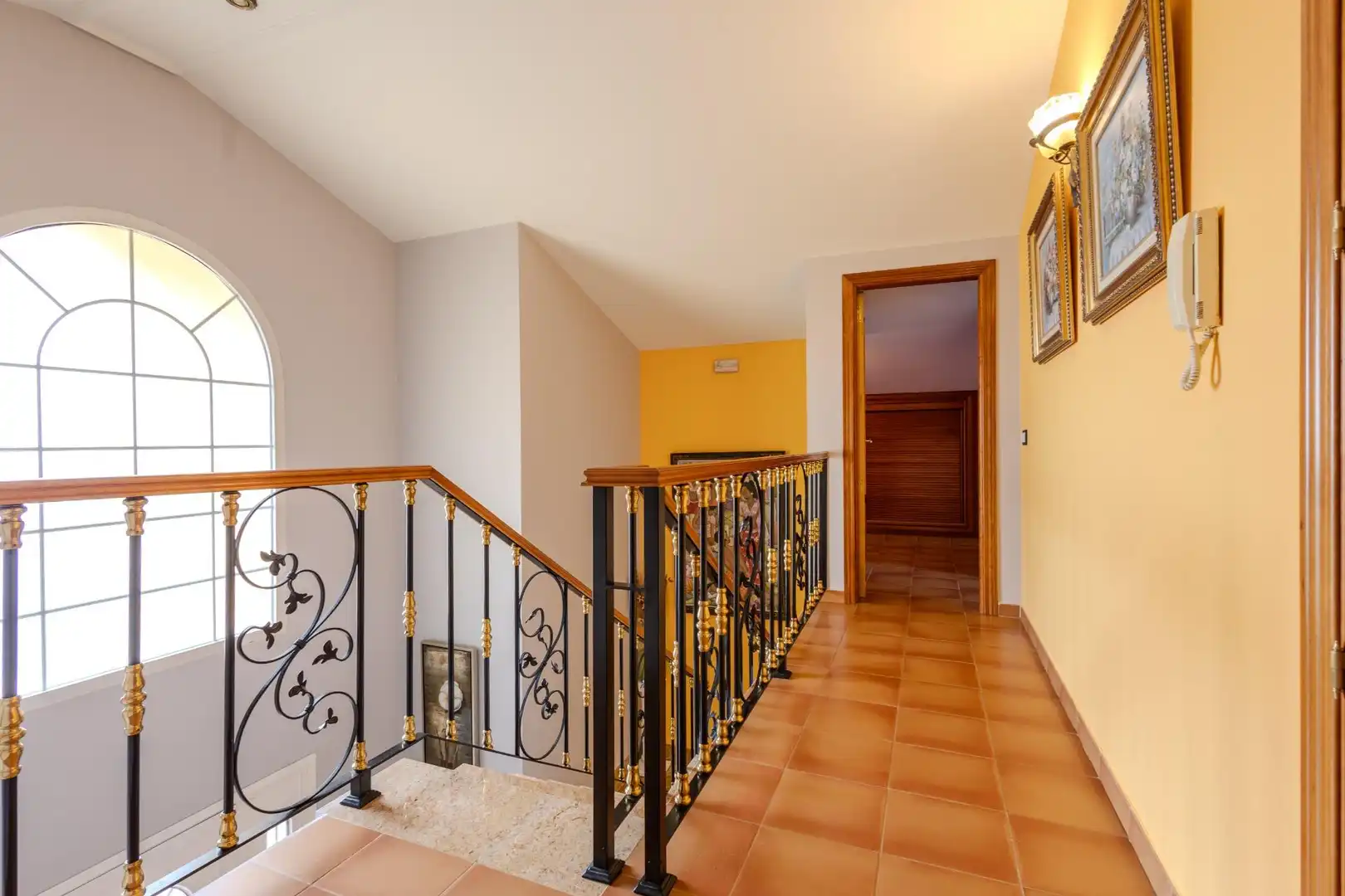 Detached house with garden for sale in Eurovillas, imagen 34