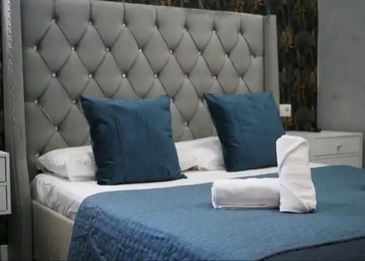 Chalet con terraza en venta en Garbinet - Vistahermosa, imagen 42