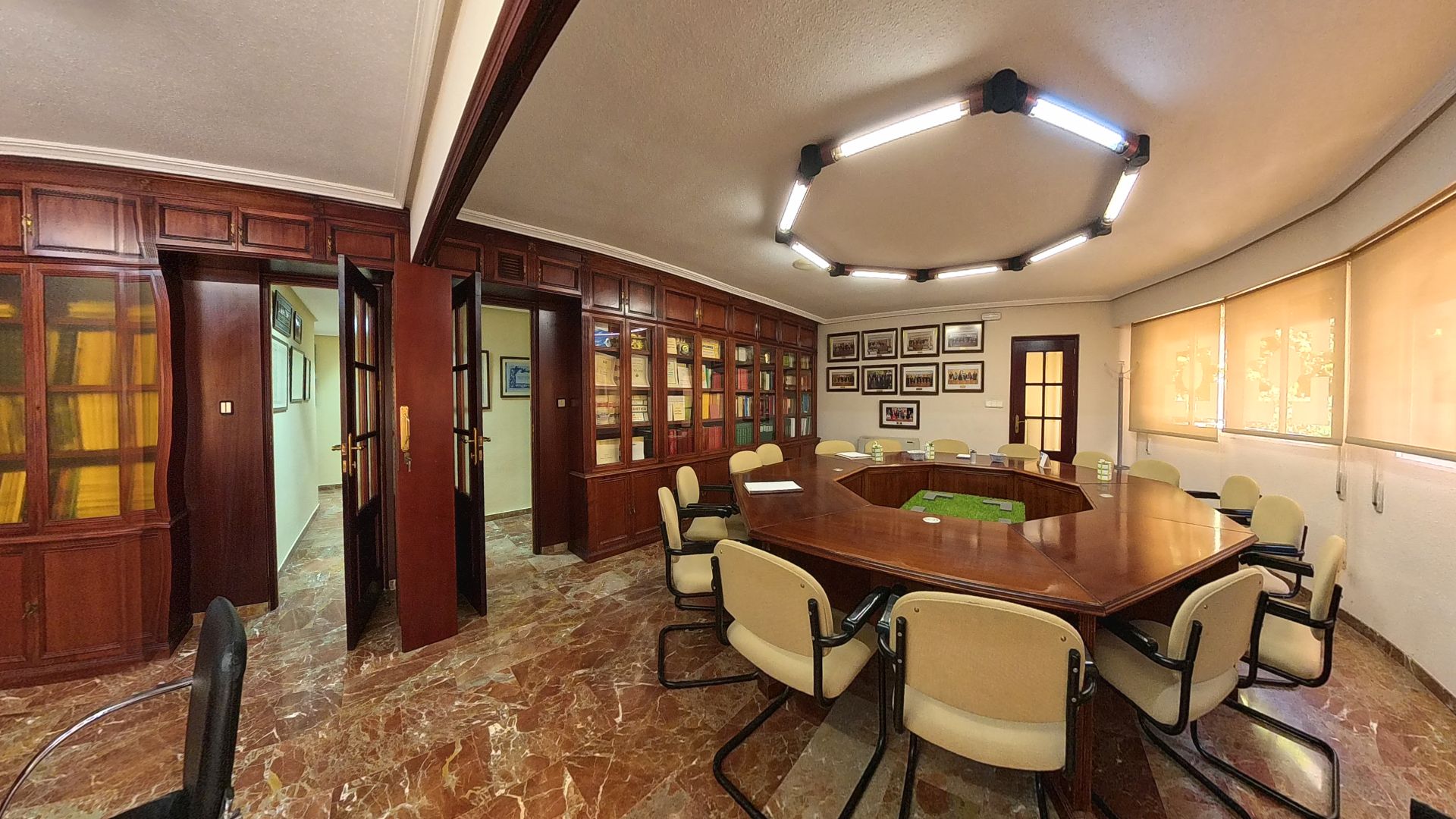 Office for sale in Calle Segura, 13, Mercado