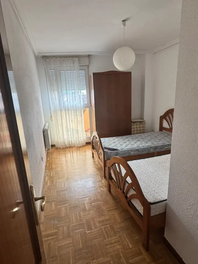 Apartment with lift to rent in Calle San Pedro y San Felices, imagen 9