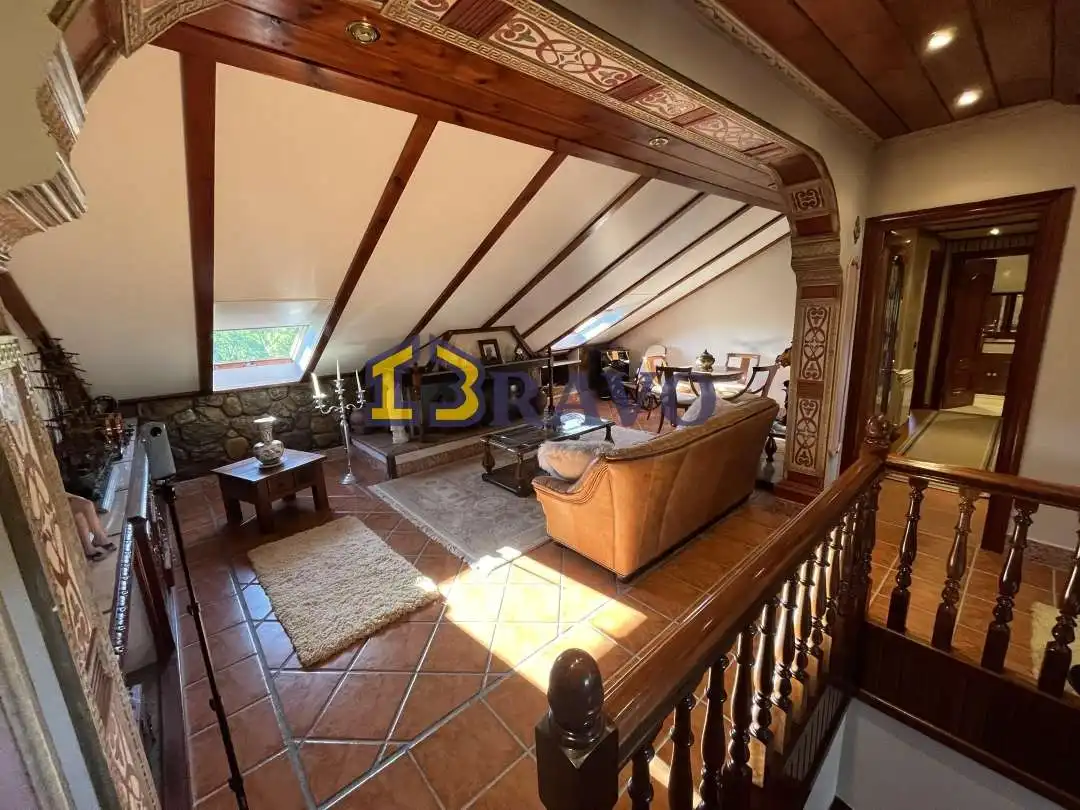 Casa o chalet en venta en Valle de Mena con Calefacción, Jardín privado y Terraza