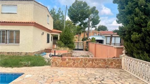 Foto 4 de Casa o xalet en venda a Riba-roja de Túria, Valencia