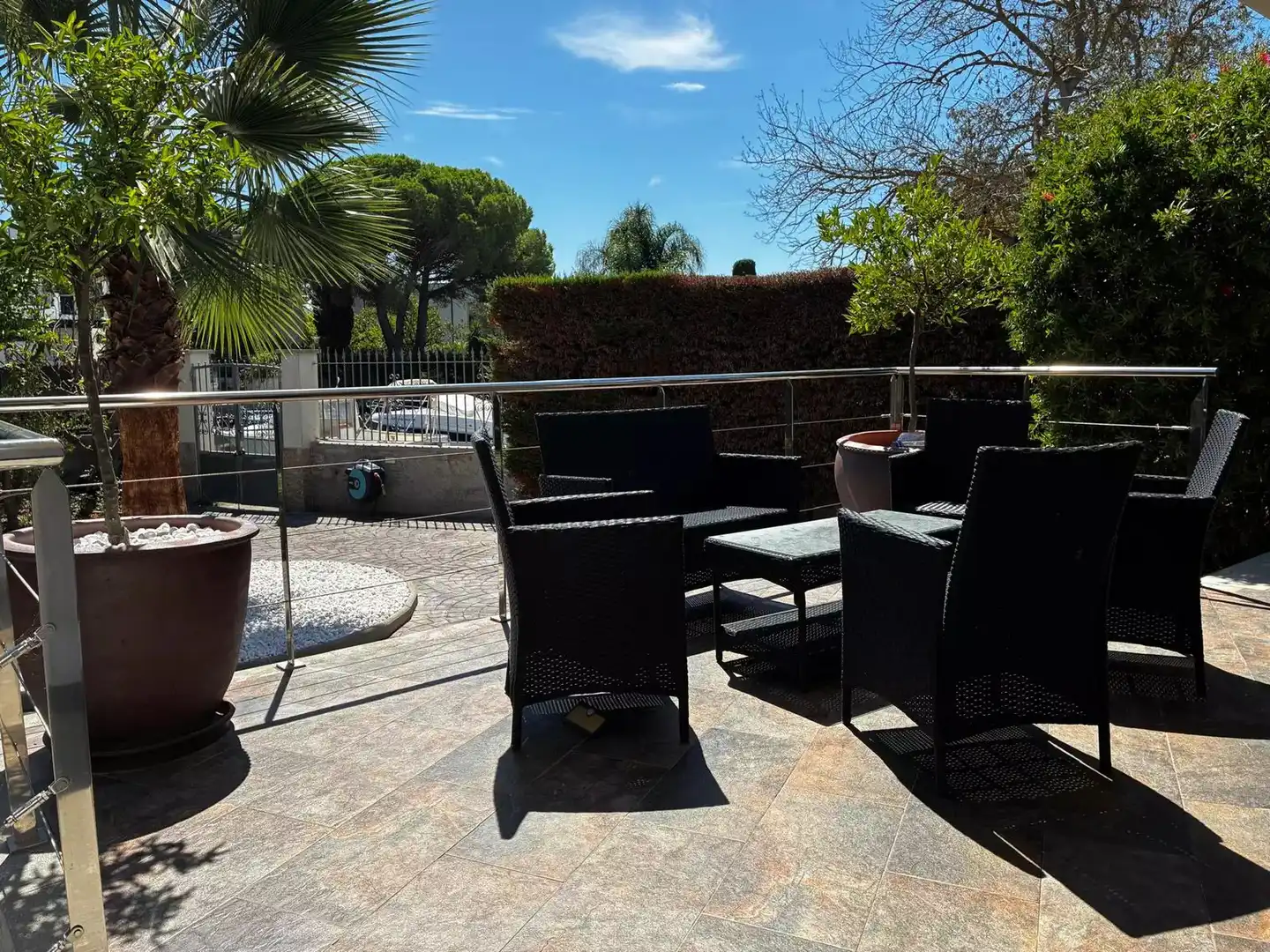 Casa con terraza en venta en fALCONERA, imagen 24