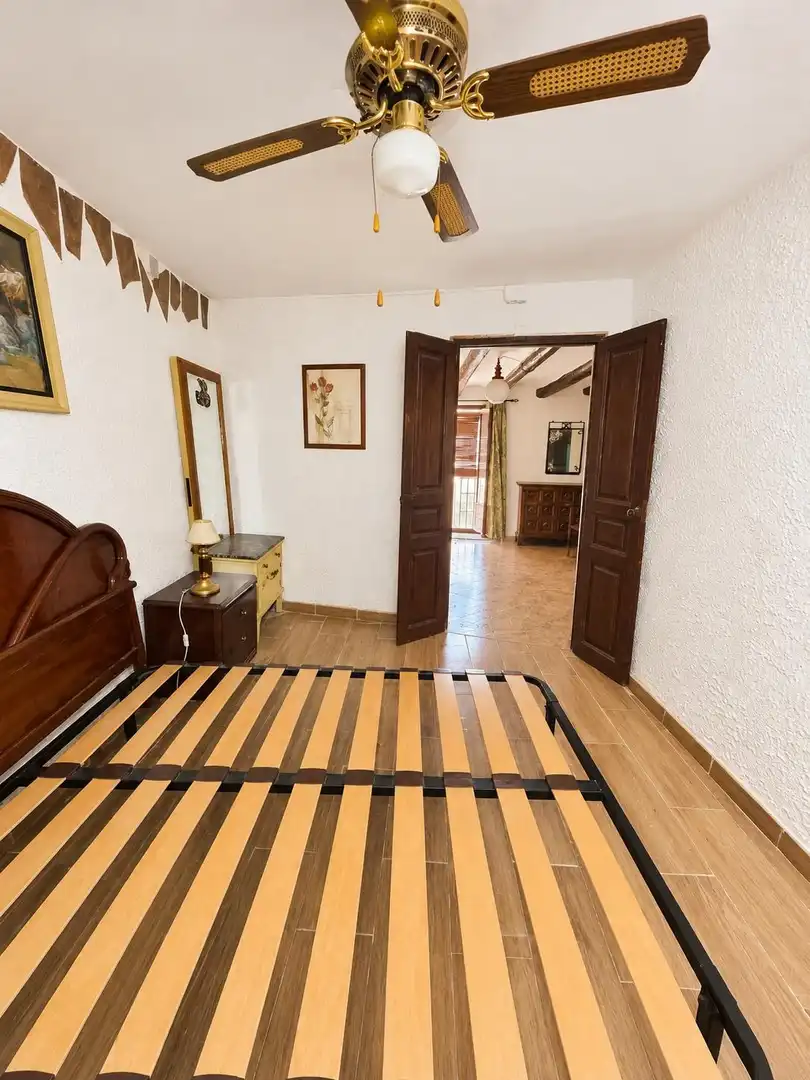 Casa amb terrassa en venda a Vilaverd, imagen 15