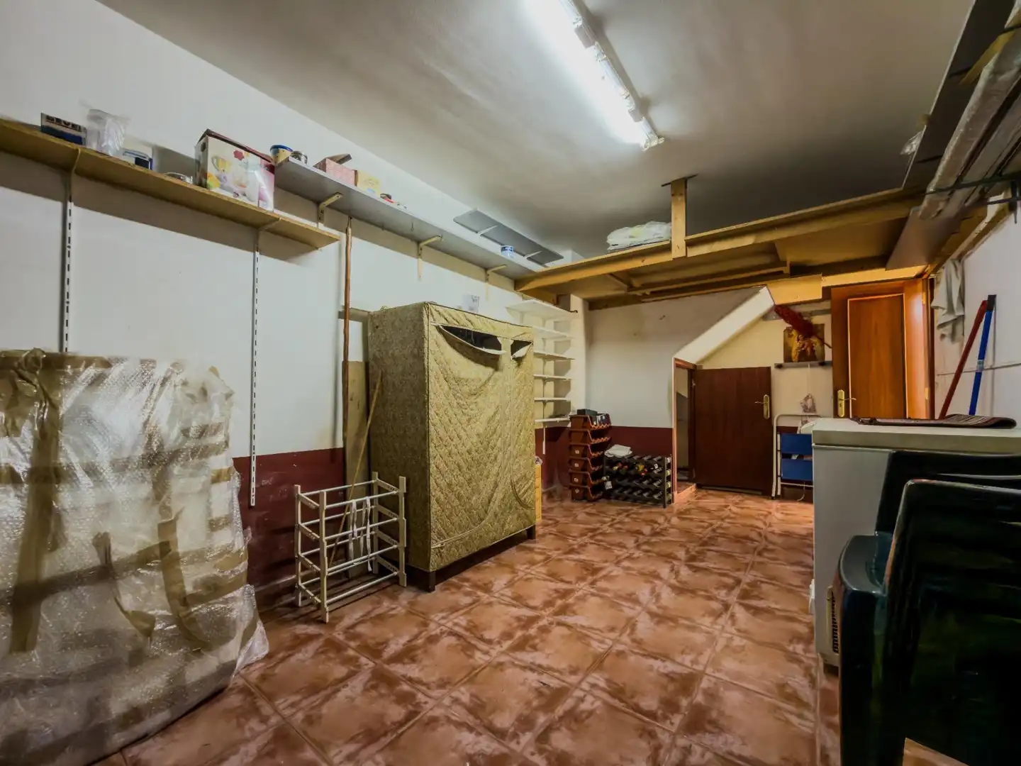 Casa adosada en venda en Villaescusa (Cantabria) amb Calefacció i Parquet
