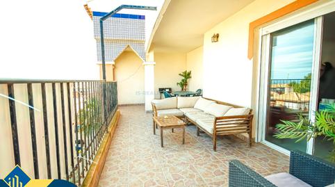 Foto 4 de Dúplex en venta en Playa Flamenca, Alicante