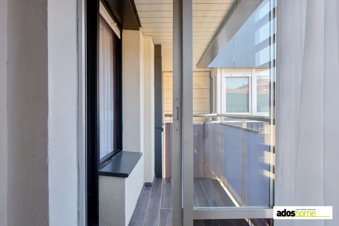 Piso con terraza en venta en Gipuzkoa Kalea, imagen 7
