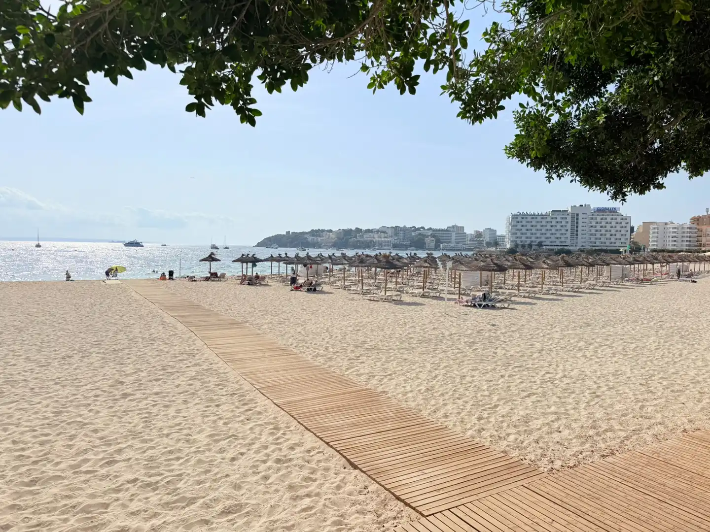 Gewerbefläche zur Übernahme in Passeig Mar, imagen 7