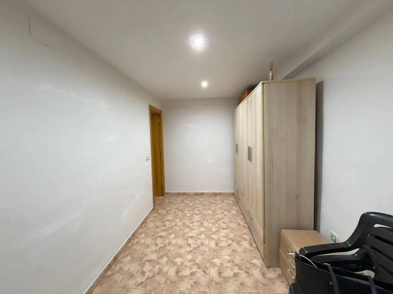 Flat for sale in Castellón de la Plana / Castelló de la Plana  with Air Conditioner and Balcony