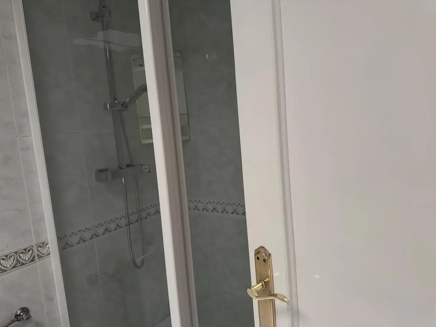 Bany de Casa adosada en venda en El Campello amb Jardí privat i Terrassa
