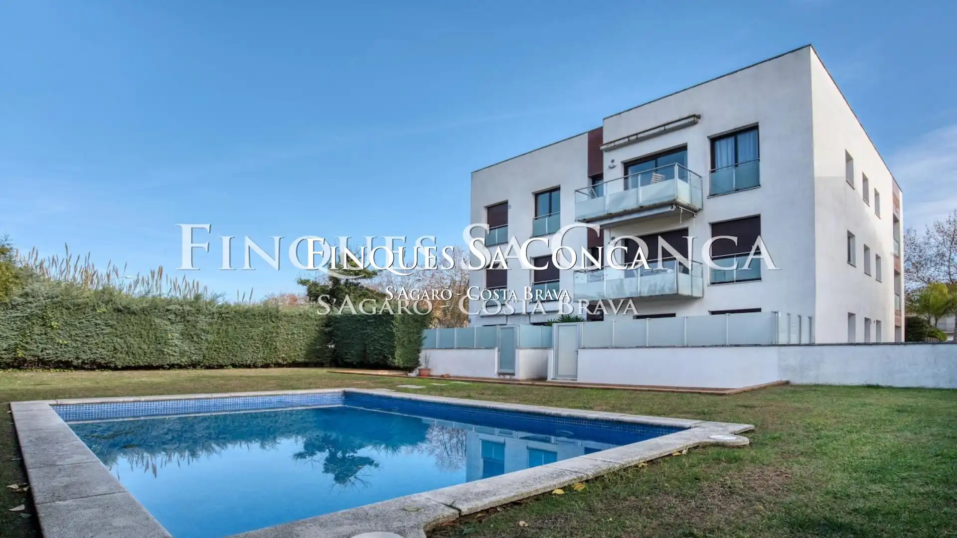 Attic for sale in Av Platja d Aro 238, S'Agaró