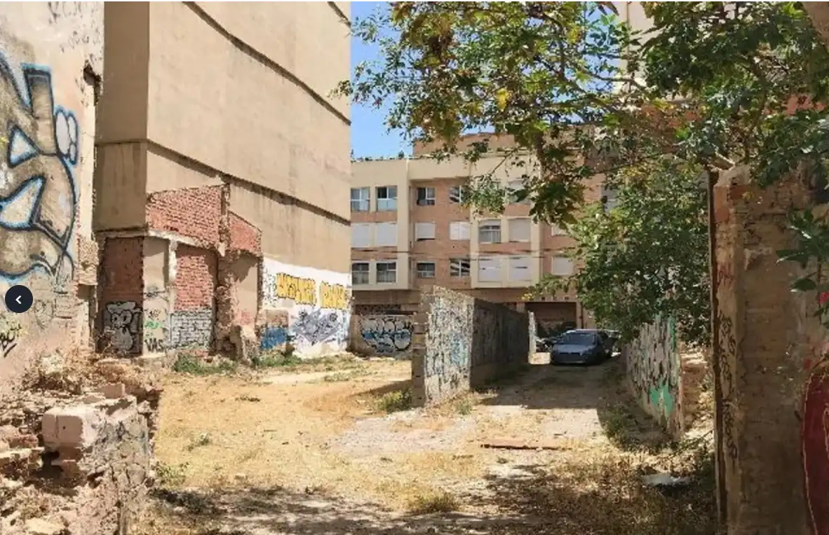 Residential land for sale in La Saïdia, imagen 2