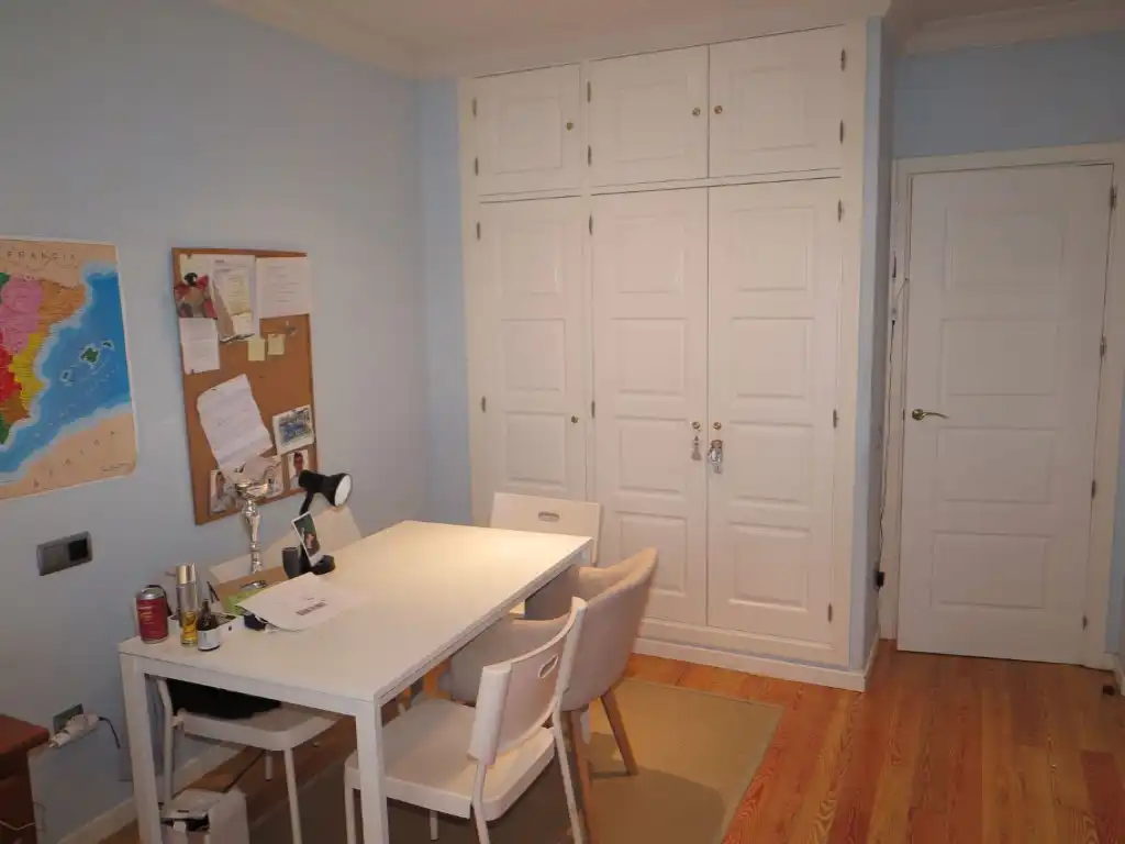 Habitación de Casa o chalet en venta en Navalcarnero