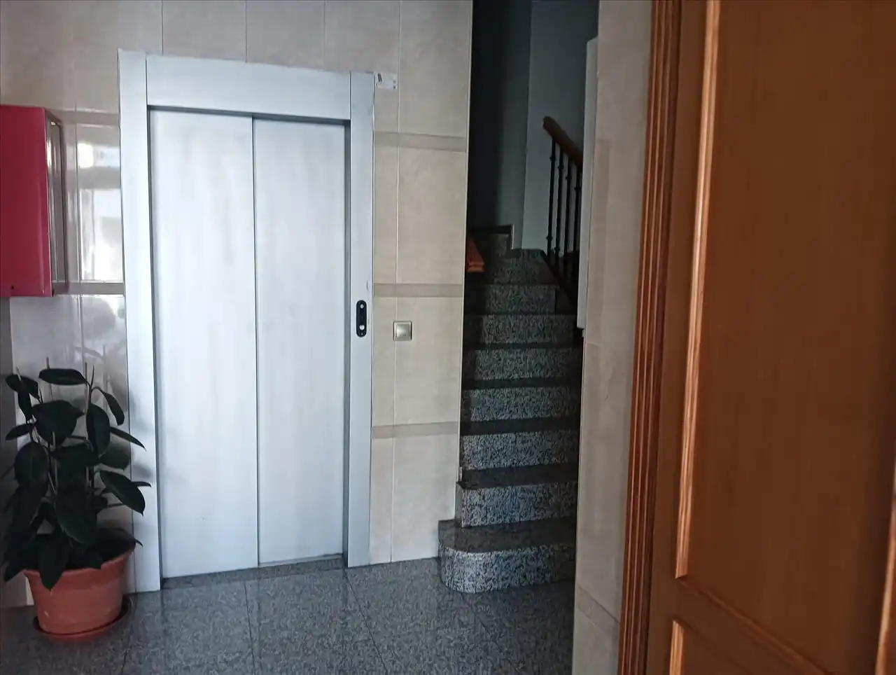 Wohnung zum Verkauf in El Ejido