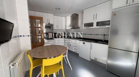 Foto 2 de Apartament en venda a San Pablo, Albacete