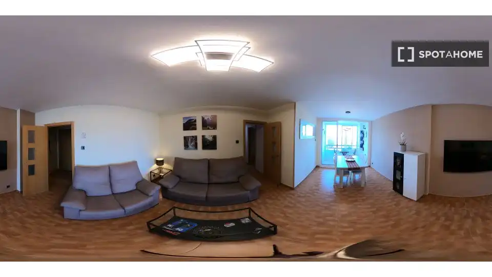 Habitació a Na Rovella - Hermanos Maristas