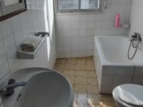 Bany de Pis en venda en Aranga