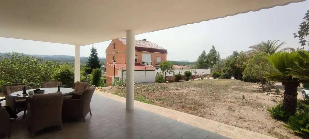 Local comercial en venda a Ayora, imagen 13