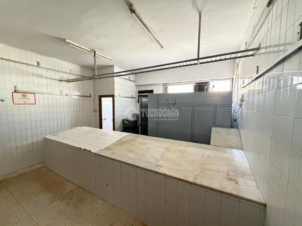 Local comercial en venta en Belén - San Roque, imagen 15