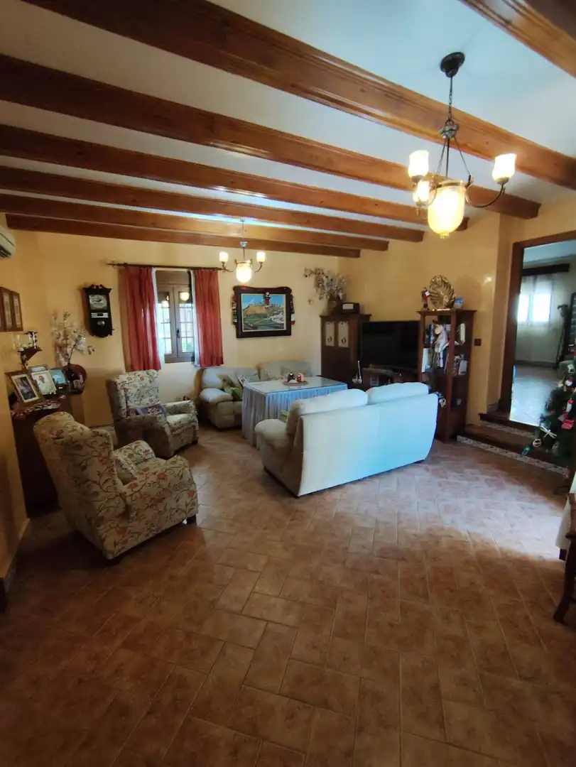 Casa en venta en Arcos de la Frontera, imagen 2
