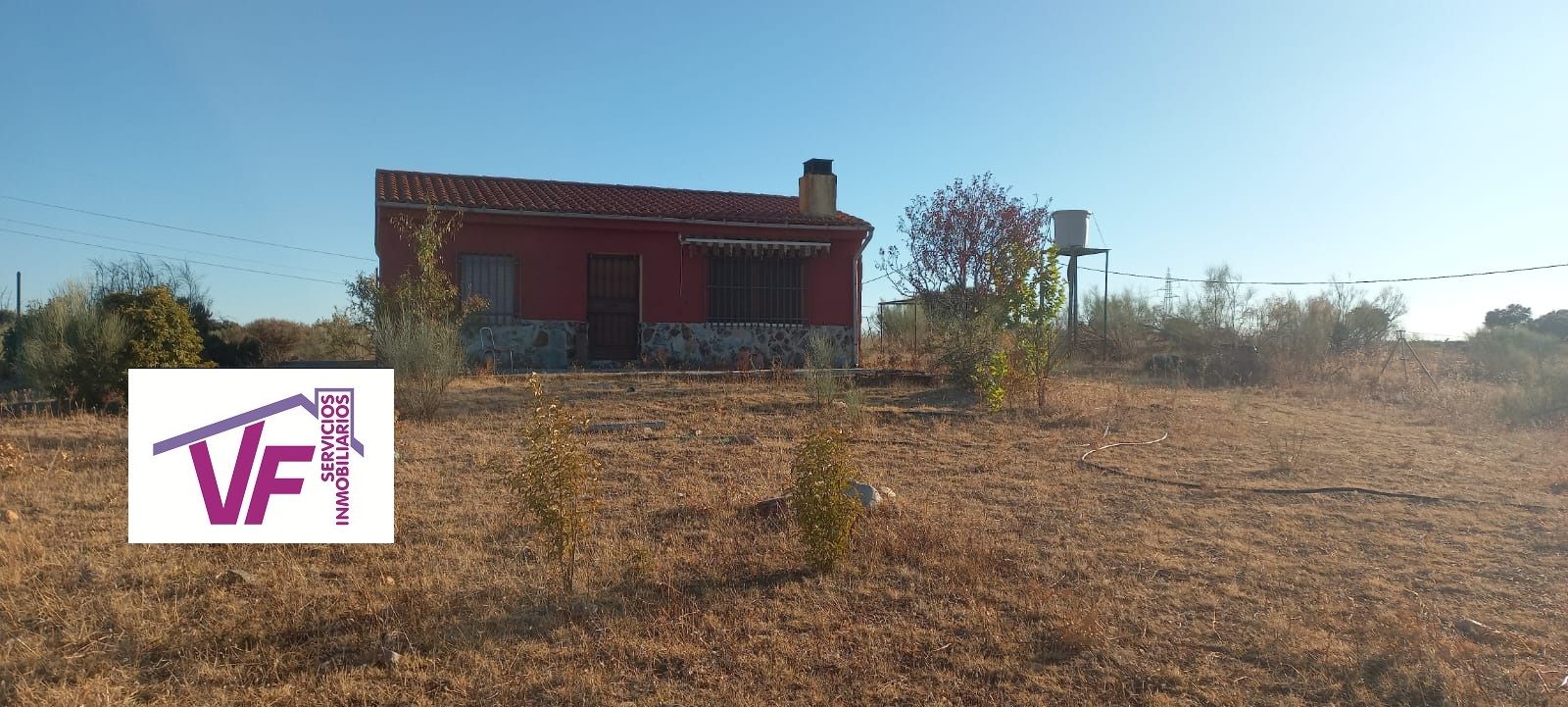 Country house zum verkauf in Cazalegas mit Privatgarten
