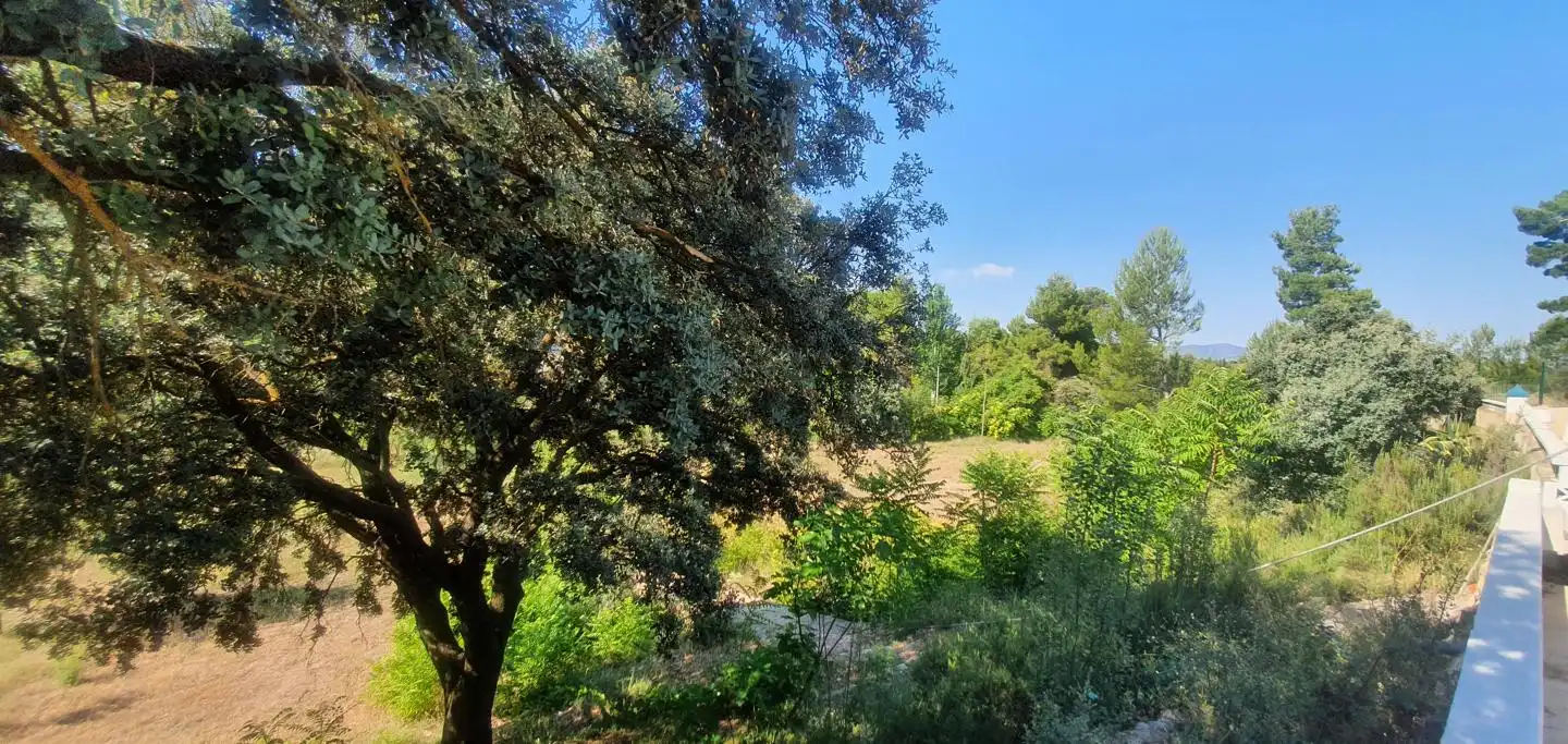 Country house zum Verkauf in Ibi mit Terrasse und Schwimmbad