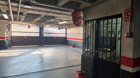 Foto 4 de Garatge en venda a Calle Carballino, 1, Valderas - Los Castillos, Alcorcón