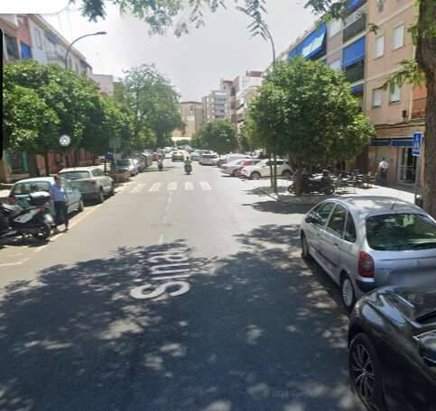 Edificio en Venta en San Pablo