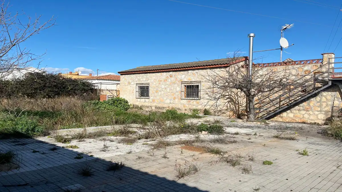 Pis en venda en Santa Oliva