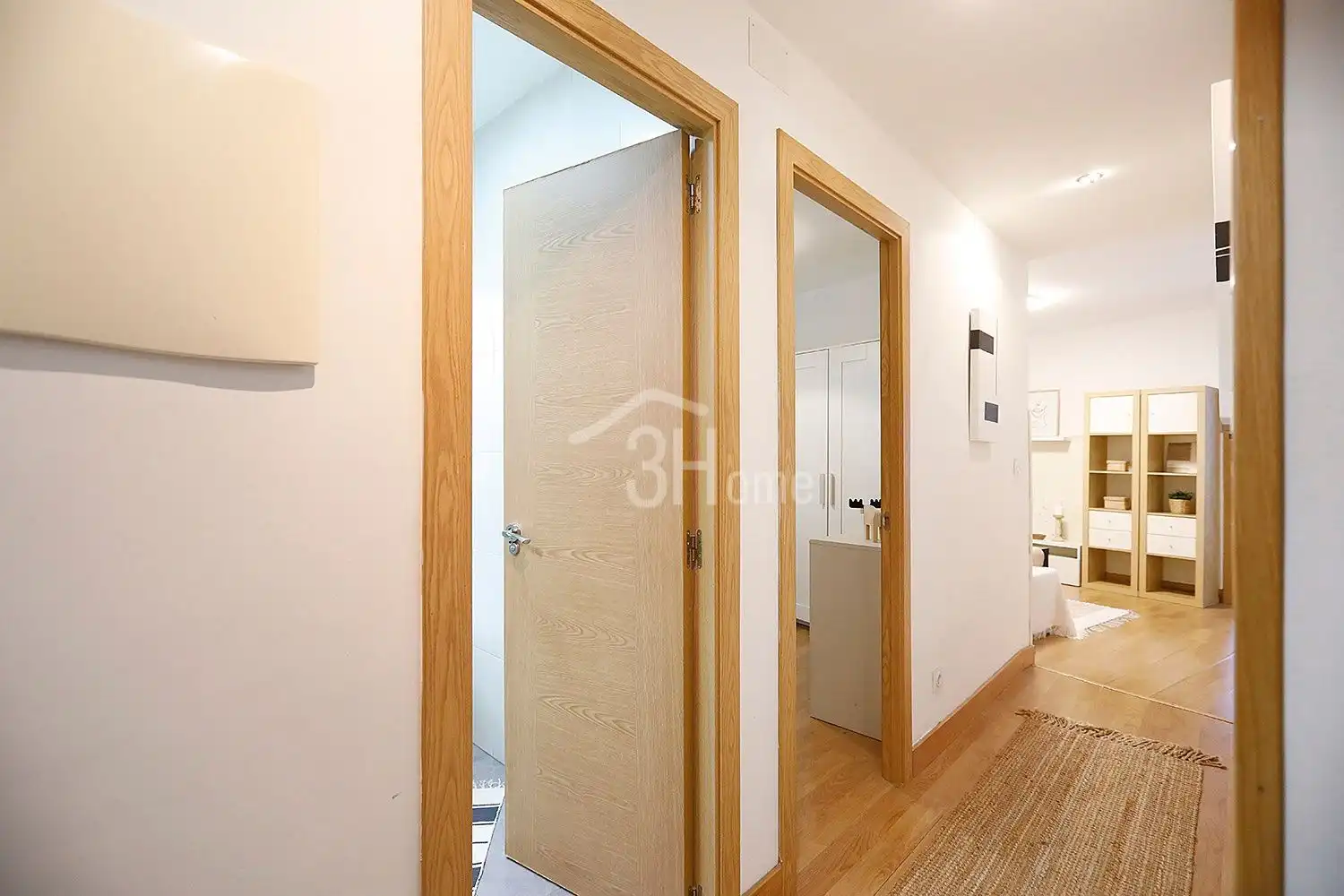 Pis en venda a Centro - Mendibil - Santiago