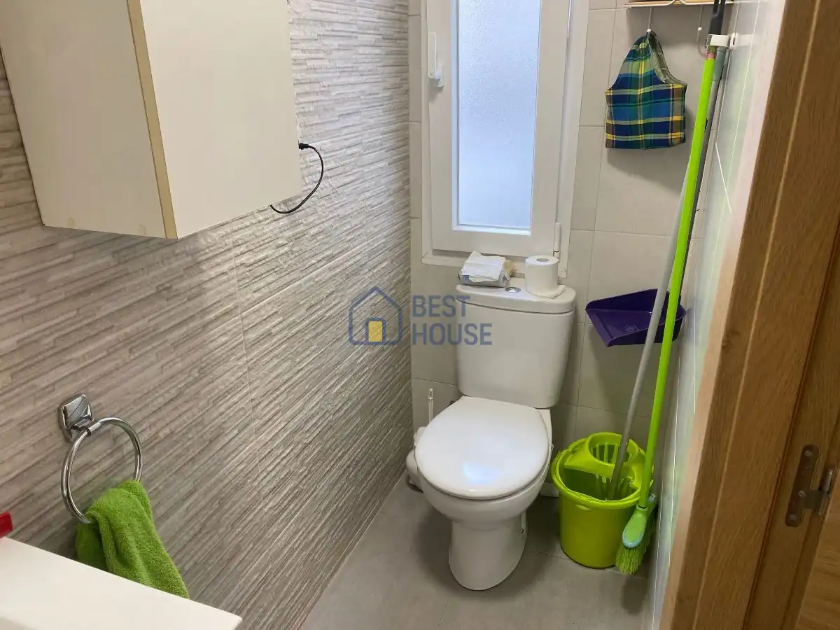Wohnung mit Aufzug zum Verkauf in San Claudio - La Chantría, imagen 16