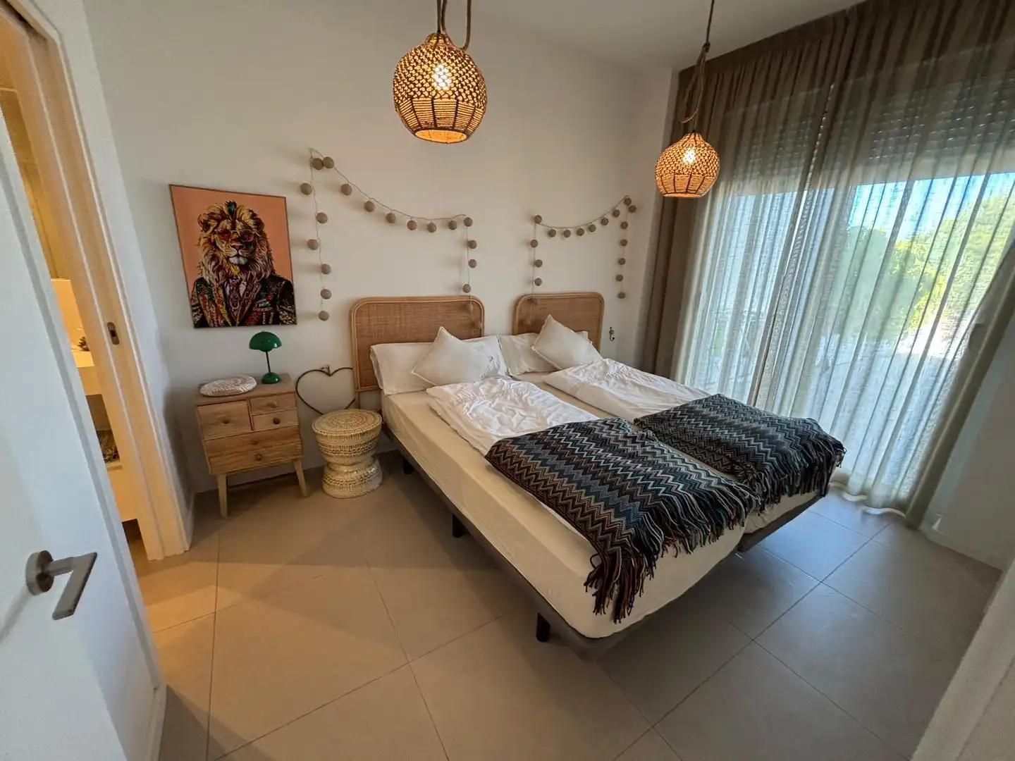 Maison mitoyenne à vendre à Poble Nou - Montiboli, imagen 7